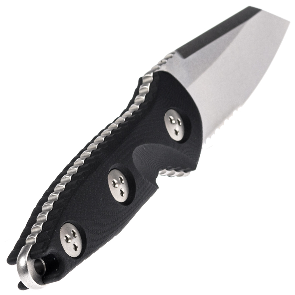 Microtech Socom Alpha Mini Warcom SW MCT93M11 3