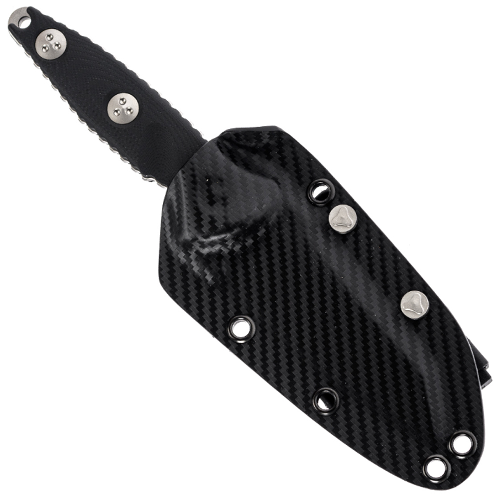 Microtech Socom Alpha Mini Warcom SW MCT93M11 4