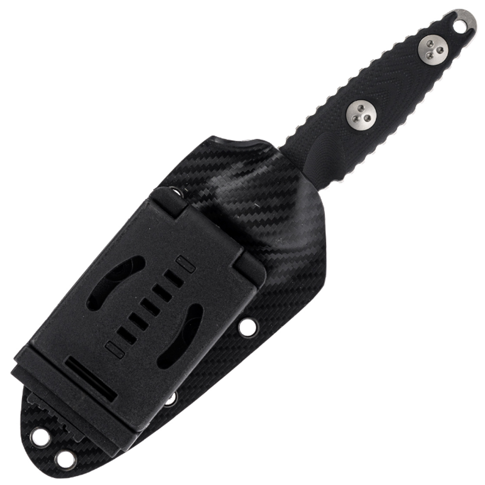 Microtech Socom Alpha Mini Warcom SW MCT93M11 5