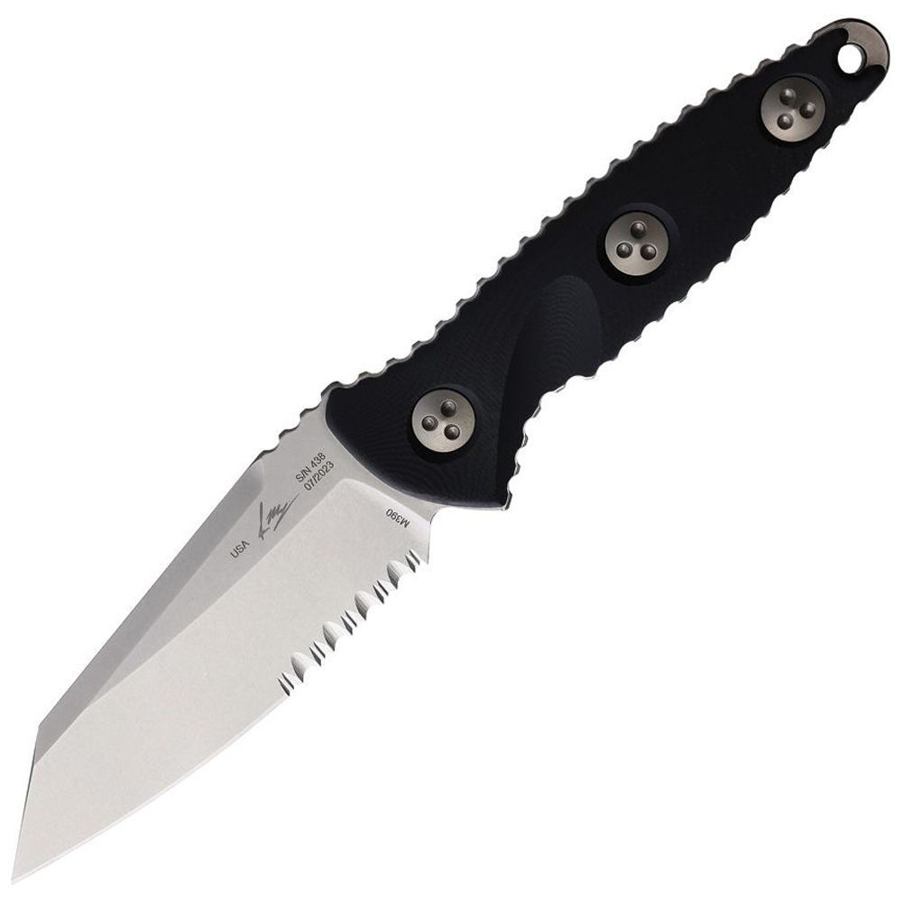 Microtech Socom Alpha Mini Warcom SW MCT93M11 1