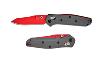 Benchmade 945RD-2401 Mini Osborne Shot Show 24
