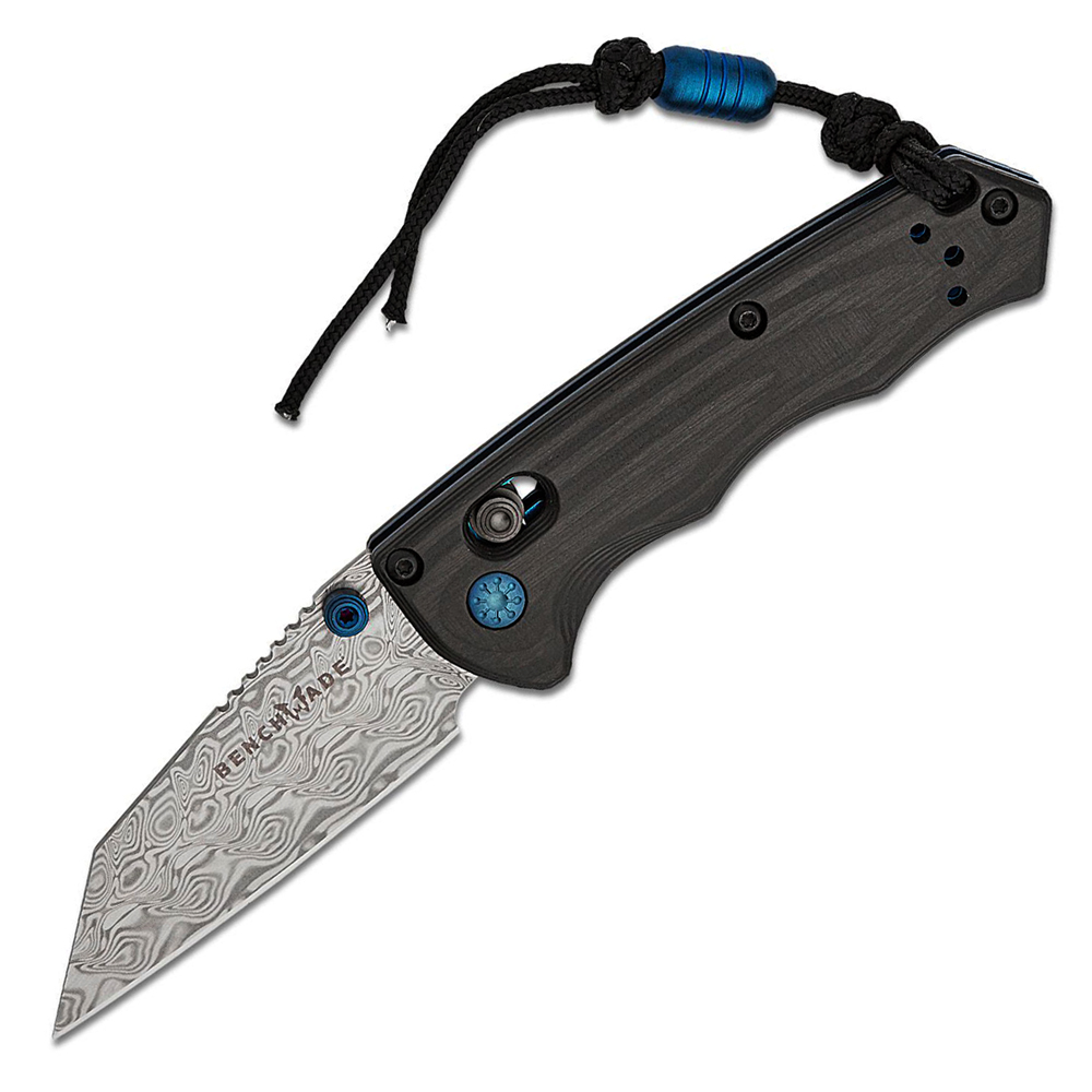 Benchmade 290-241 Full Immunity Gold Class 2024 1