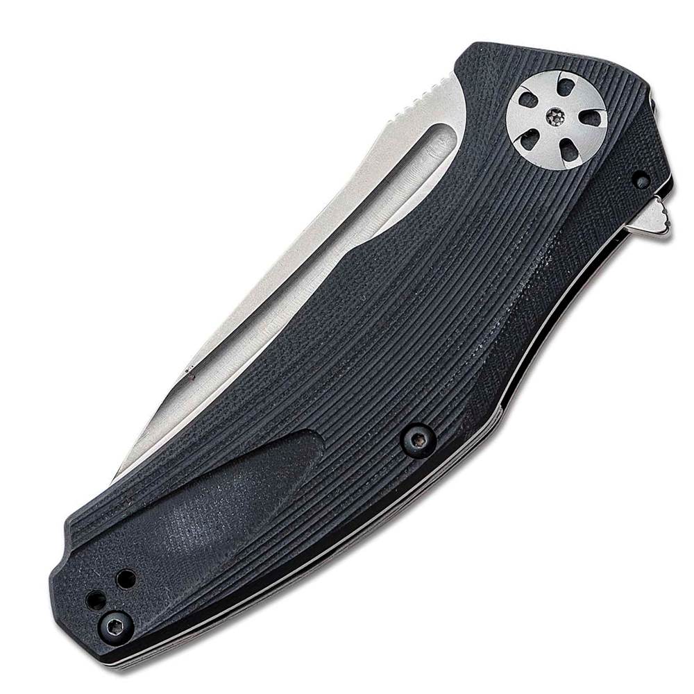 Kershaw Natrix Flipper A/O Black G10 7007 2