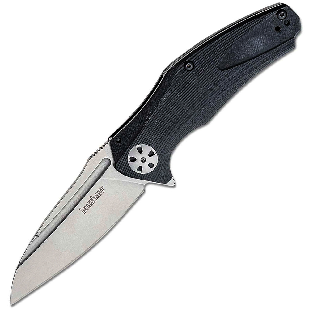 Kershaw Natrix Flipper A/O Black G10 7007 1