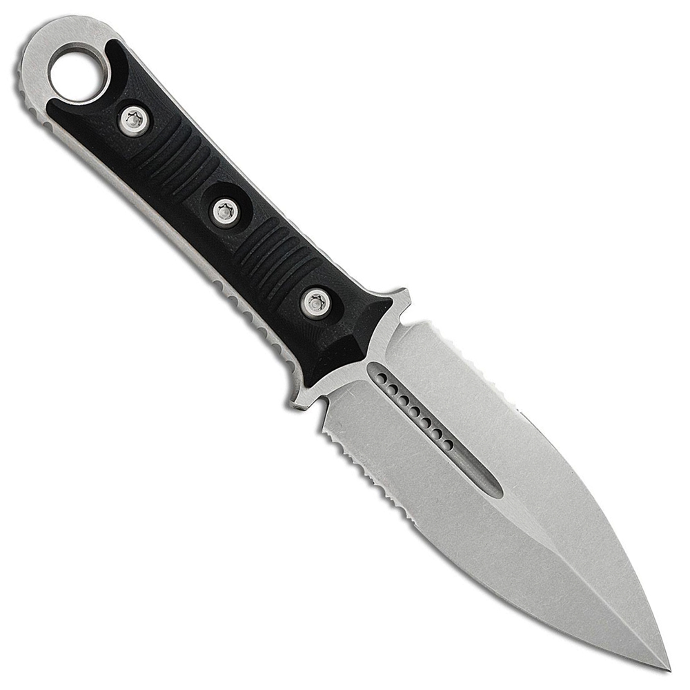 Microtech Borka Blades SBD Dagger SW PS MCT20111 2