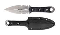 Microtech Borka Blades SBD Dagger SW PS MCT20111