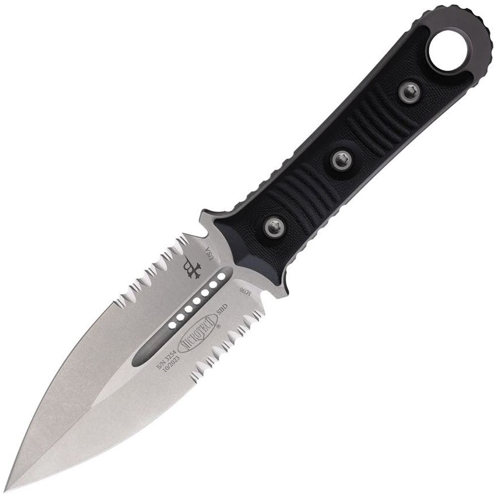 Microtech Borka Blades SBD Dagger SW PS MCT20111 1