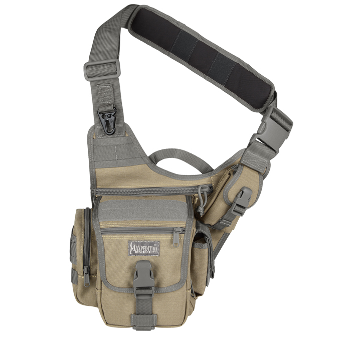 Maxpedition Fatboy Versipack 11