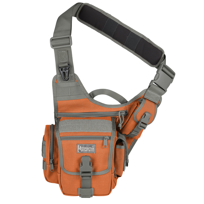 Maxpedition Fatboy Versipack 8