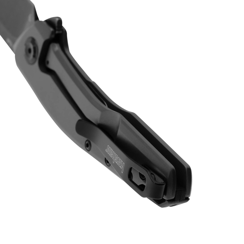 Kershaw 1815 Sanctum Assisted Frame Lock Flipper 3