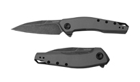 Kershaw 1815 Sanctum Assisted Frame Lock Flipper