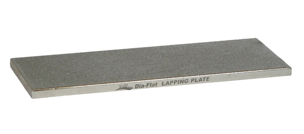 DMT Dia-Flat Lapping Plate 95 micron 2