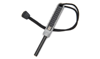 Exotac polySTRIKER XL Grey Magnesium Fire Starter