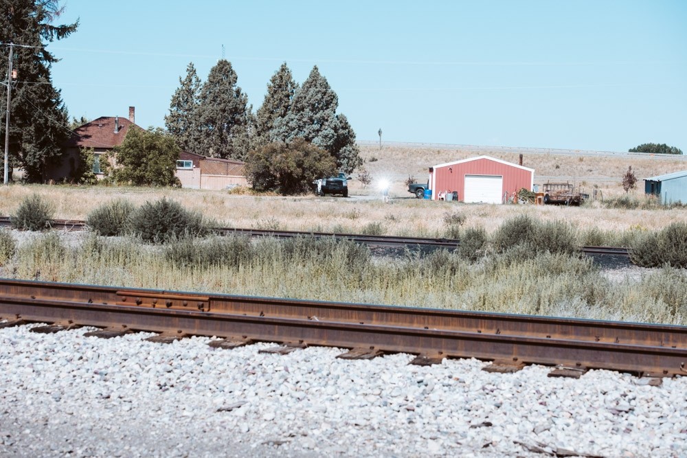 Tops EMERGENCY SIGNAL MIRROR signaling mirror 11