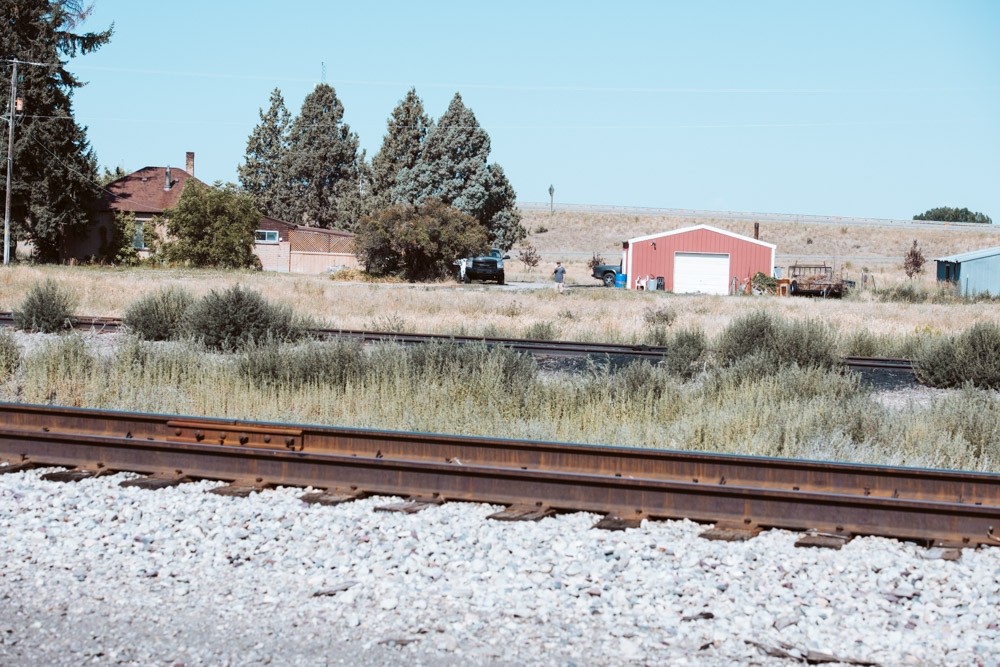 Tops EMERGENCY SIGNAL MIRROR signaling mirror 10