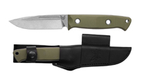 Benchmade 163-1 Bushcrafter CPM-S30V