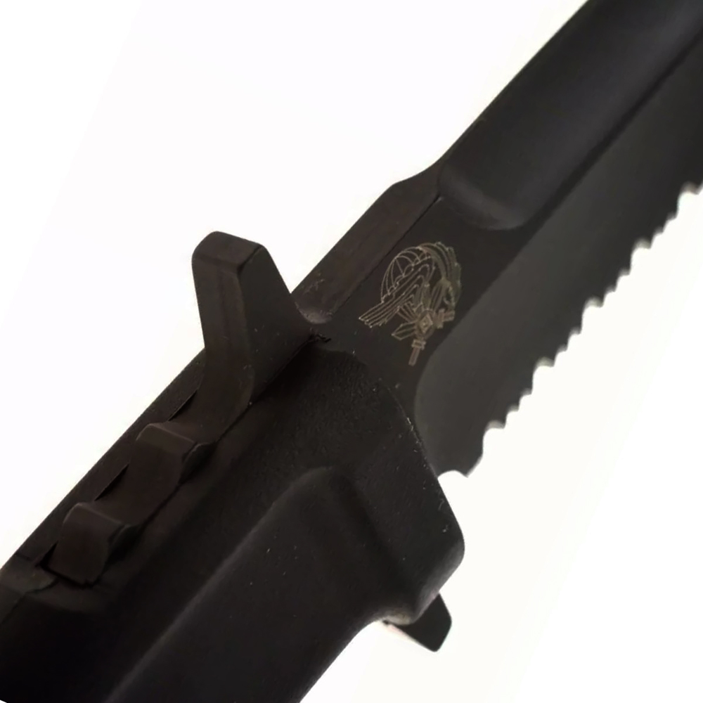 Extrema Ratio COL MOSCHIN BLACK 6