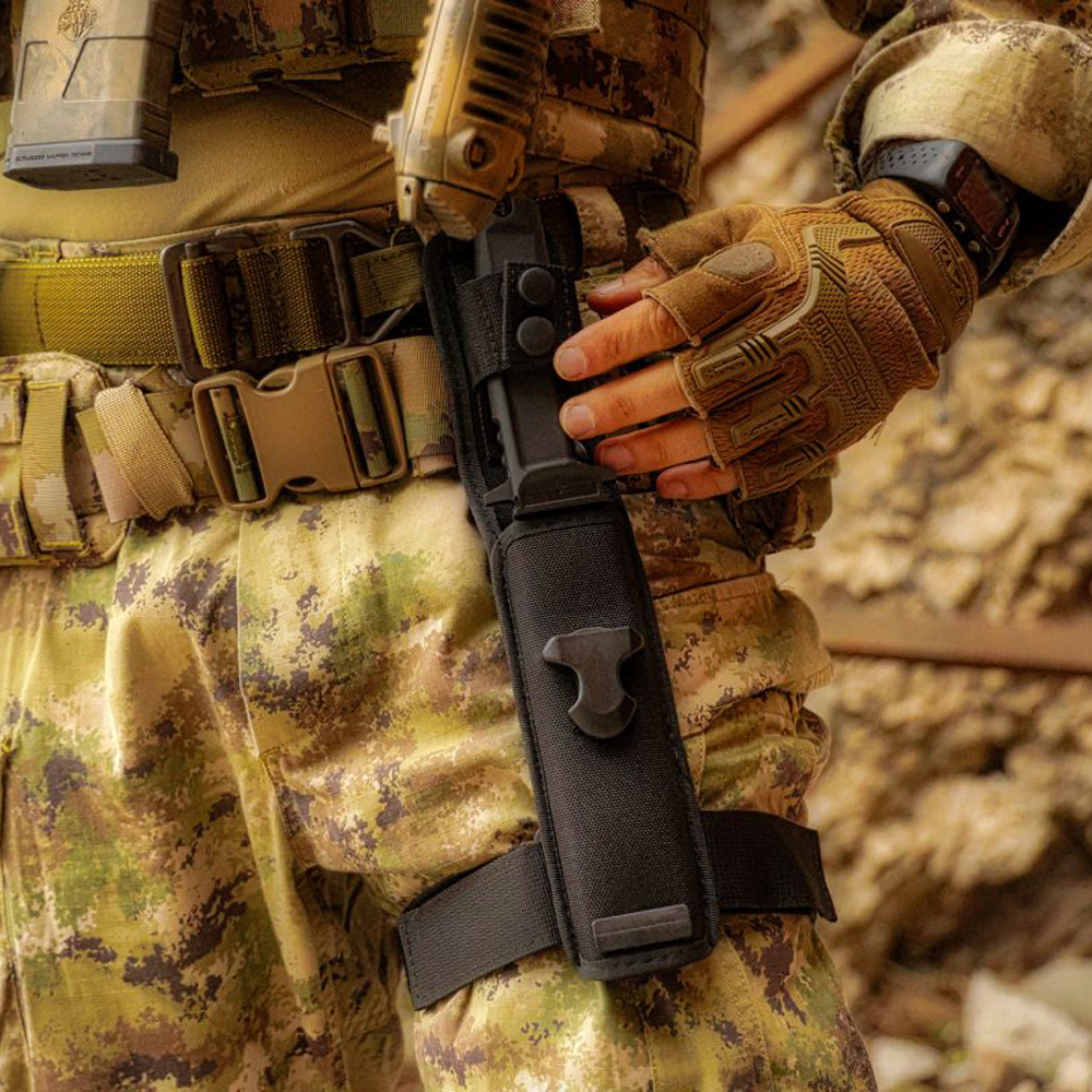 Extrema Ratio COL MOSCHIN BLACK 10