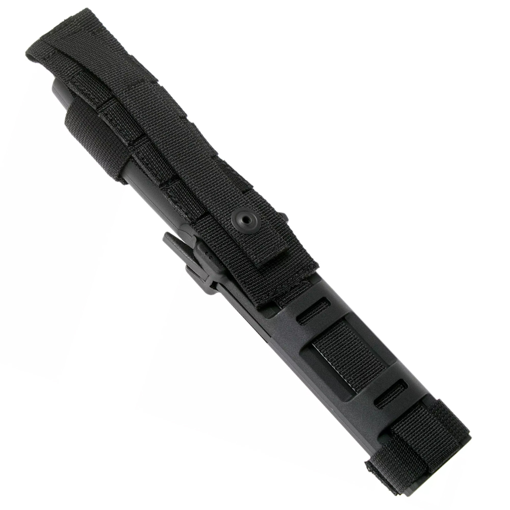 Extrema Ratio CONTACT C BLACK 6