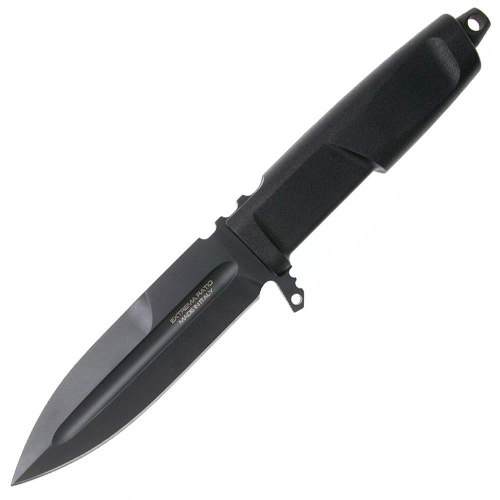 Extrema Ratio CONTACT C BLACK 1