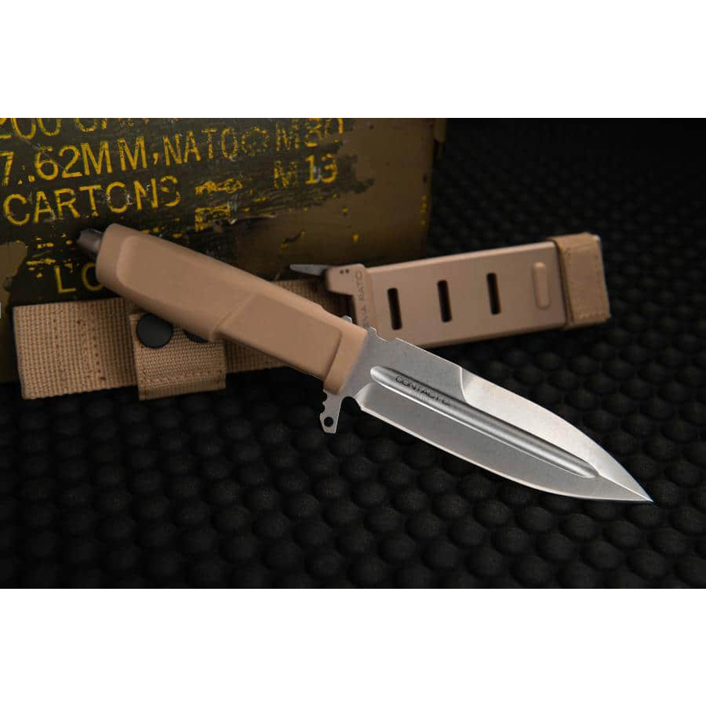 Extrema Ratio CONTACT C DESERT 8