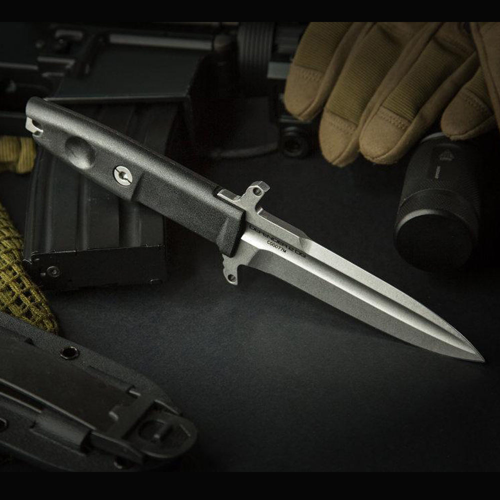 Extrema Ratio DEFENDER 2 DG STONE WASHED 8