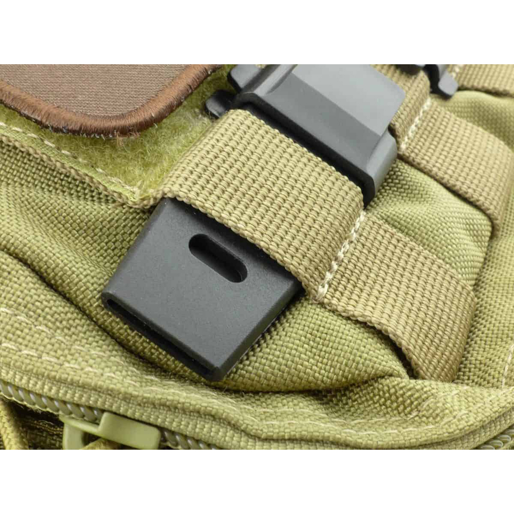 Extrema Ratio Mamba Black 11