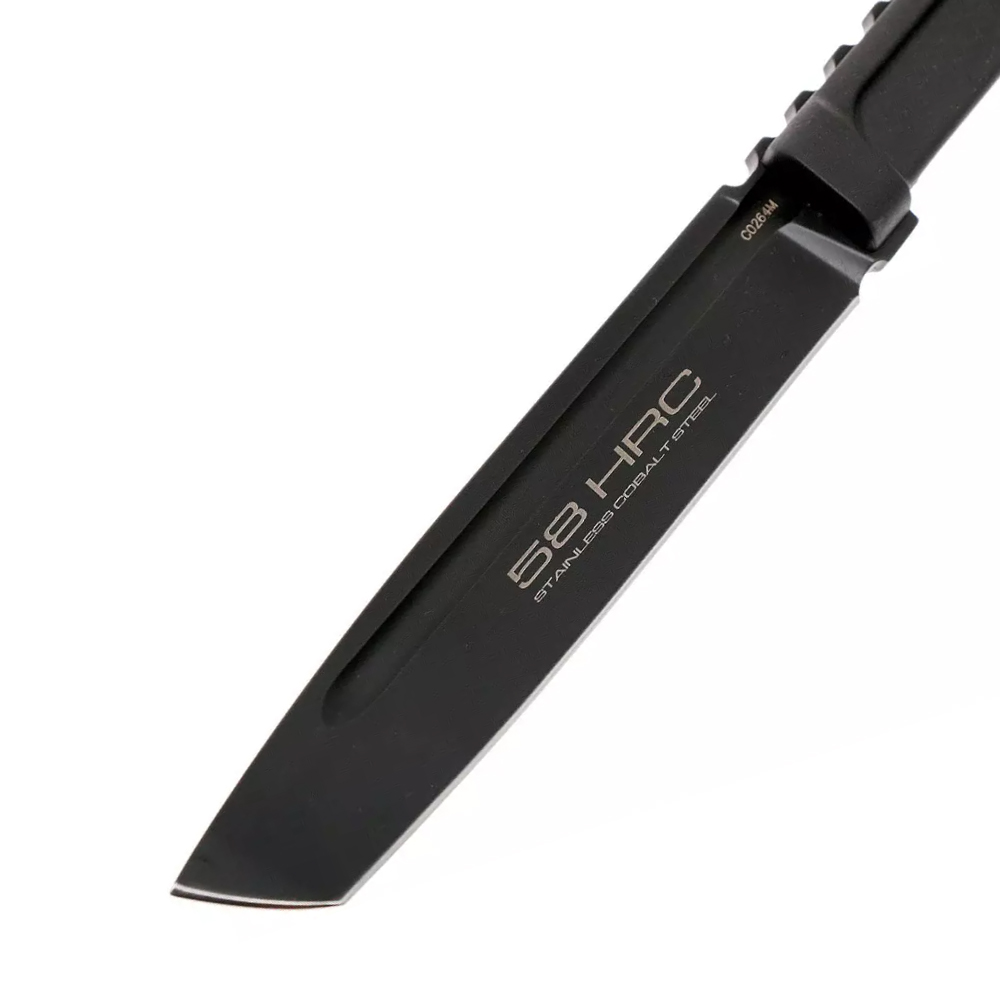 Extrema Ratio Mamba Black 3