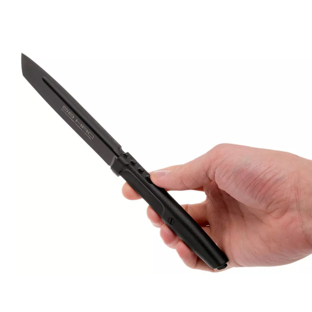 Extrema Ratio Mamba Black 6