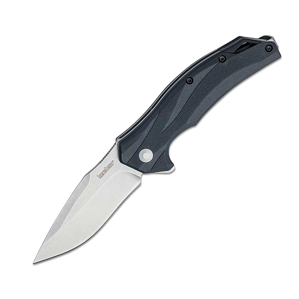 Kershaw Lateral 1645 1