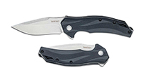 Kershaw Lateral 1645