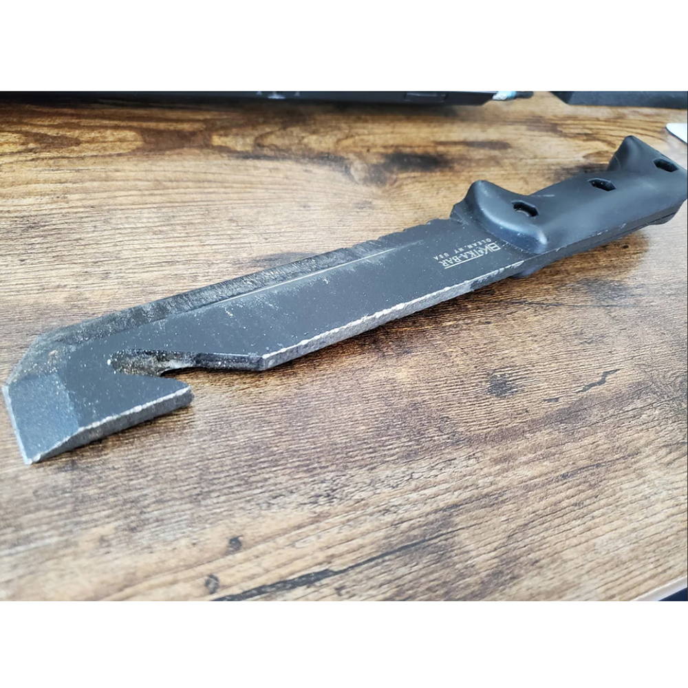 KA-BAR BECKER TAC TOOL BK3 5