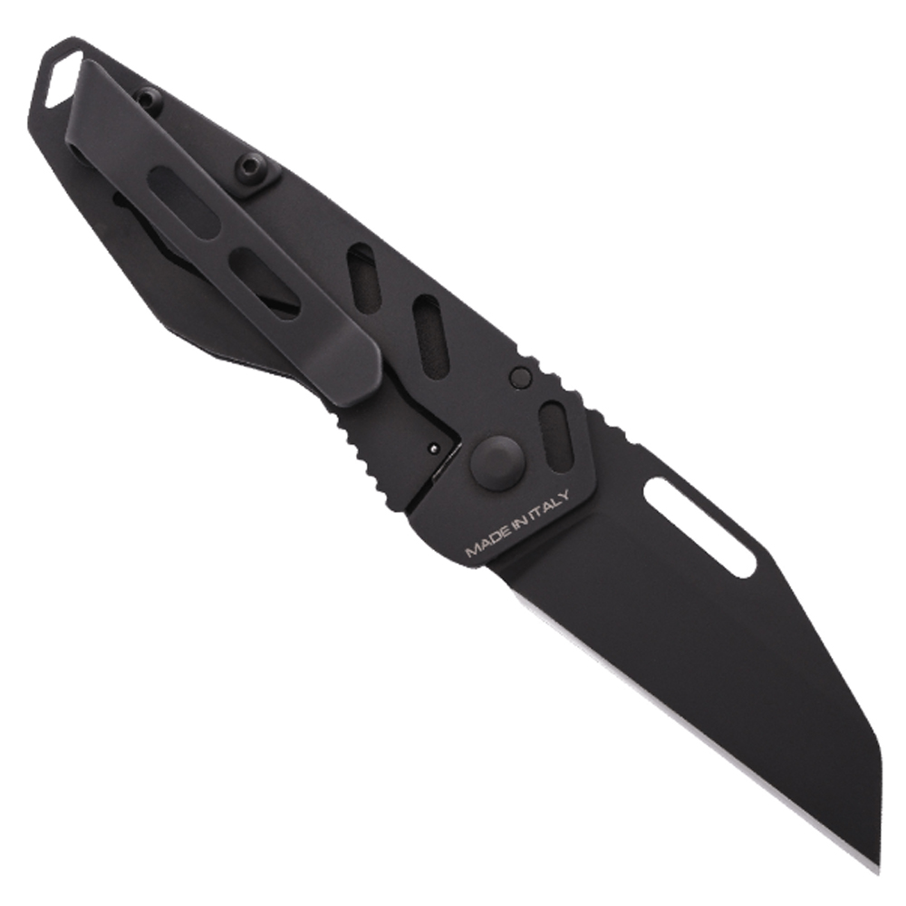 Extrema Ratio Ant Black 2