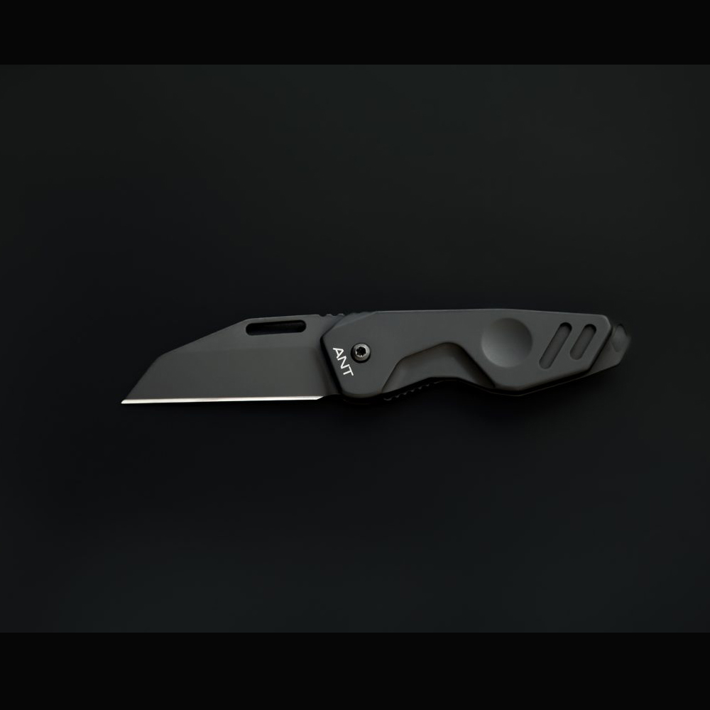 Extrema Ratio Ant Black 5