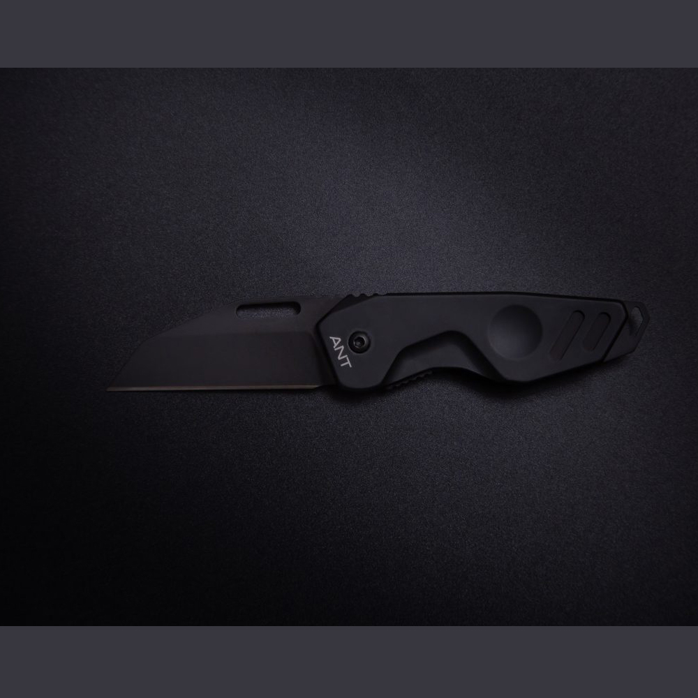 Extrema Ratio Ant Black 7