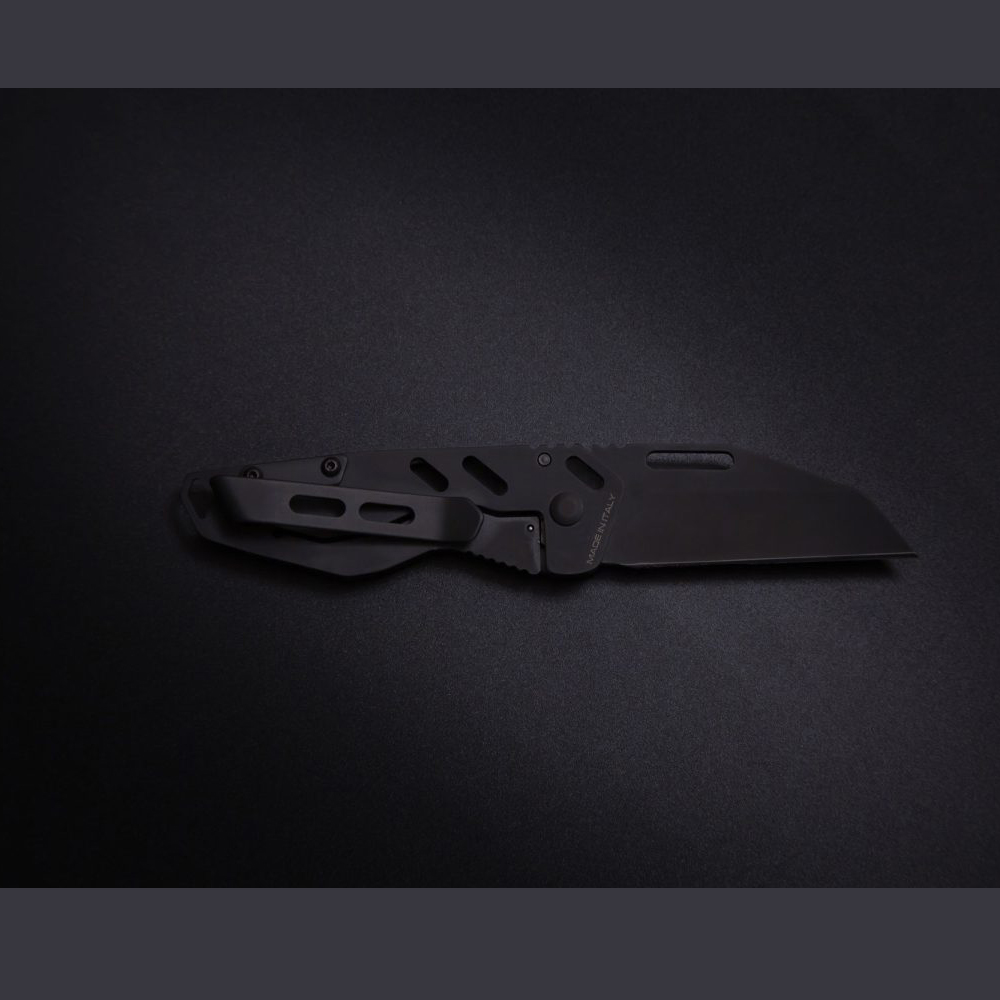 Extrema Ratio Ant Black 8