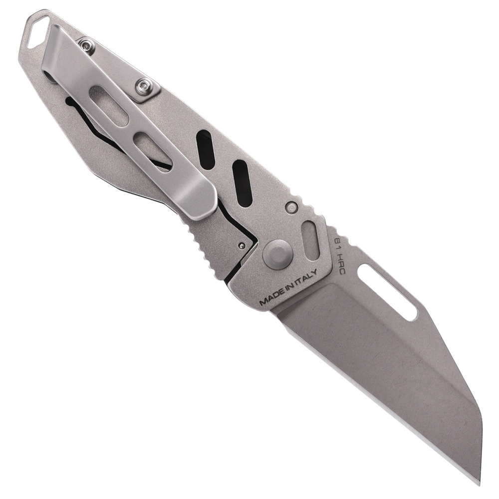 Extrema Ratio Ant Black Stonewashed 2