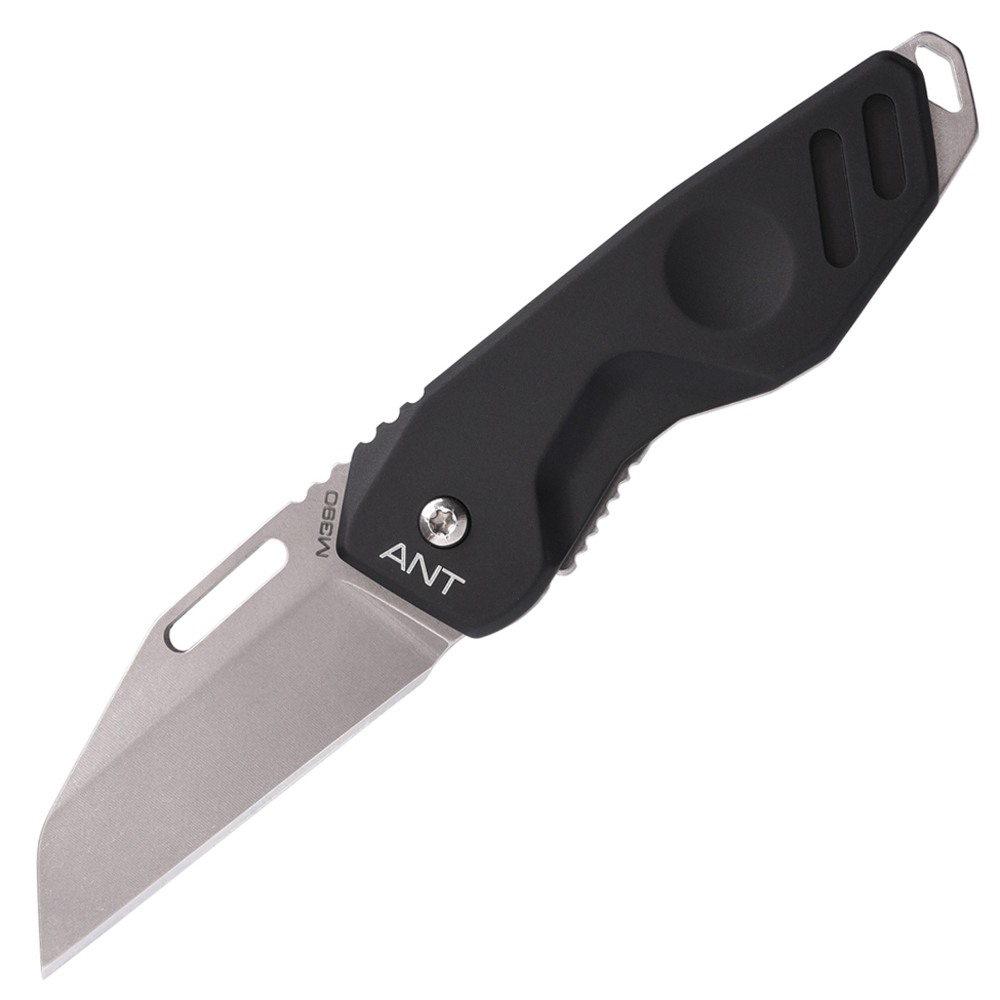 Extrema Ratio Ant Black Stonewashed 1