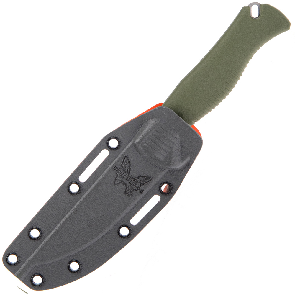 Benchmade 15505 Meatcrafter CPM-154 3