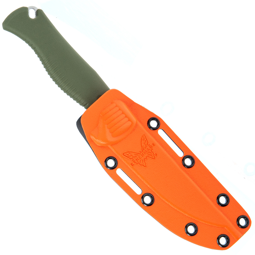 Benchmade 15505 Meatcrafter CPM-154 4