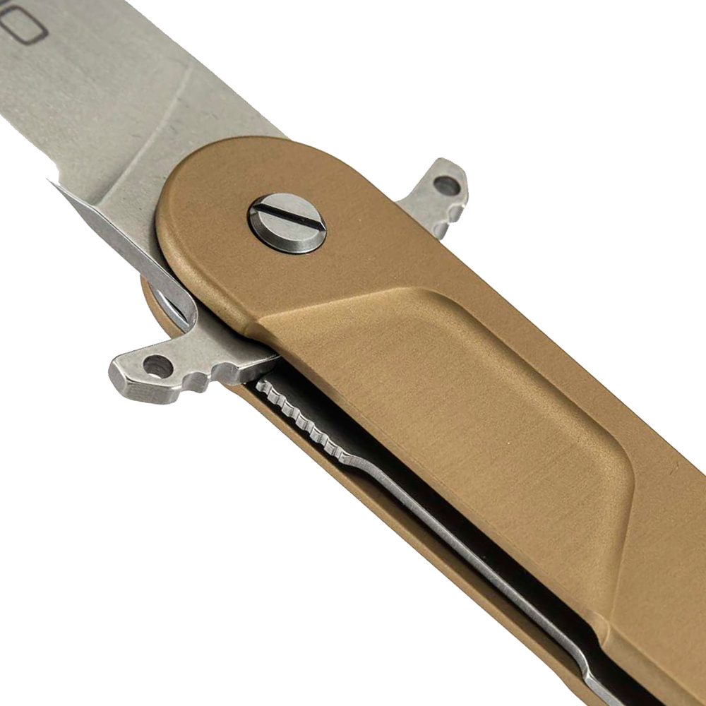 Extrema Ratio BD4 Lucky Desert 5