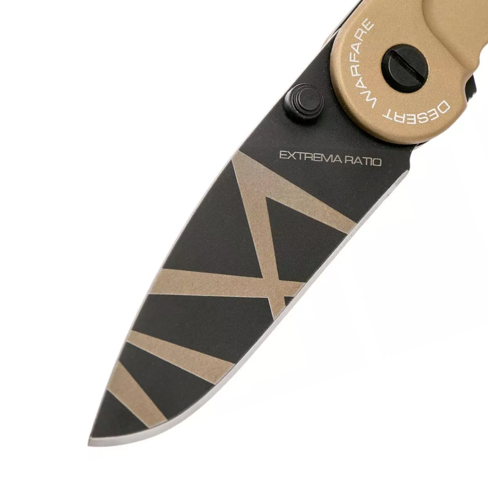 Extrema Ratio BF1 CD Desert Warfare 3