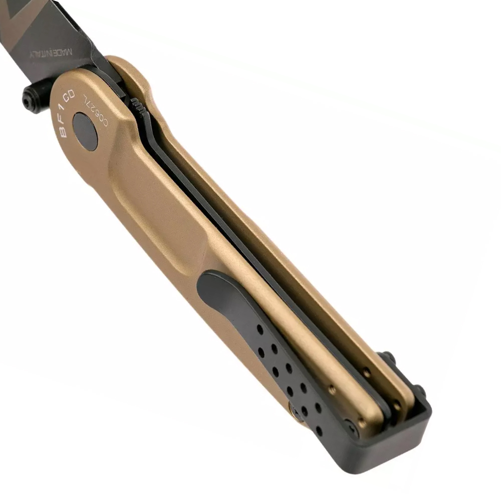 Extrema Ratio BF1 CD Desert Warfare 5