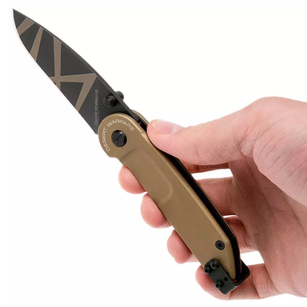 Extrema Ratio BF1 CD Desert Warfare 8