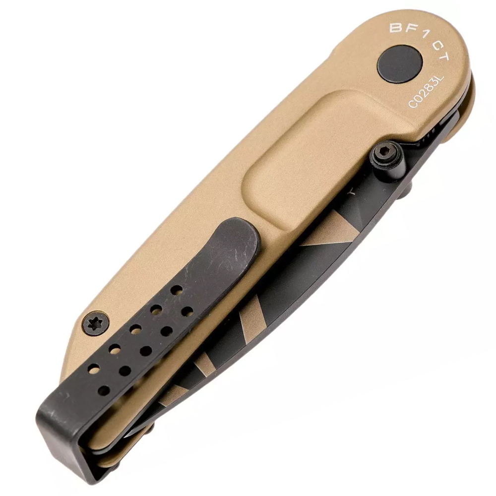 Extrema Ratio BF1 CT DESERT WARFARE 4