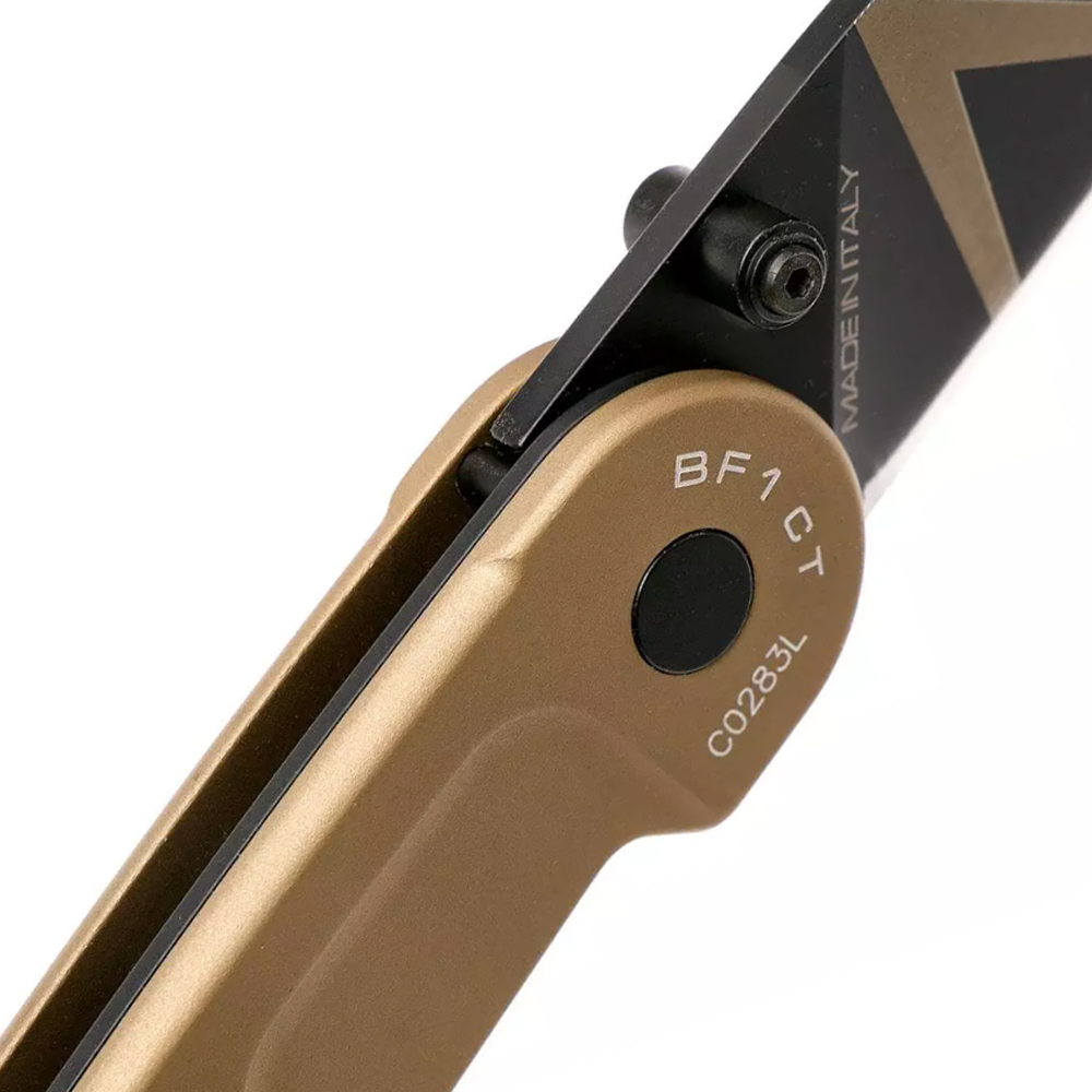 Extrema Ratio BF1 CT DESERT WARFARE 6