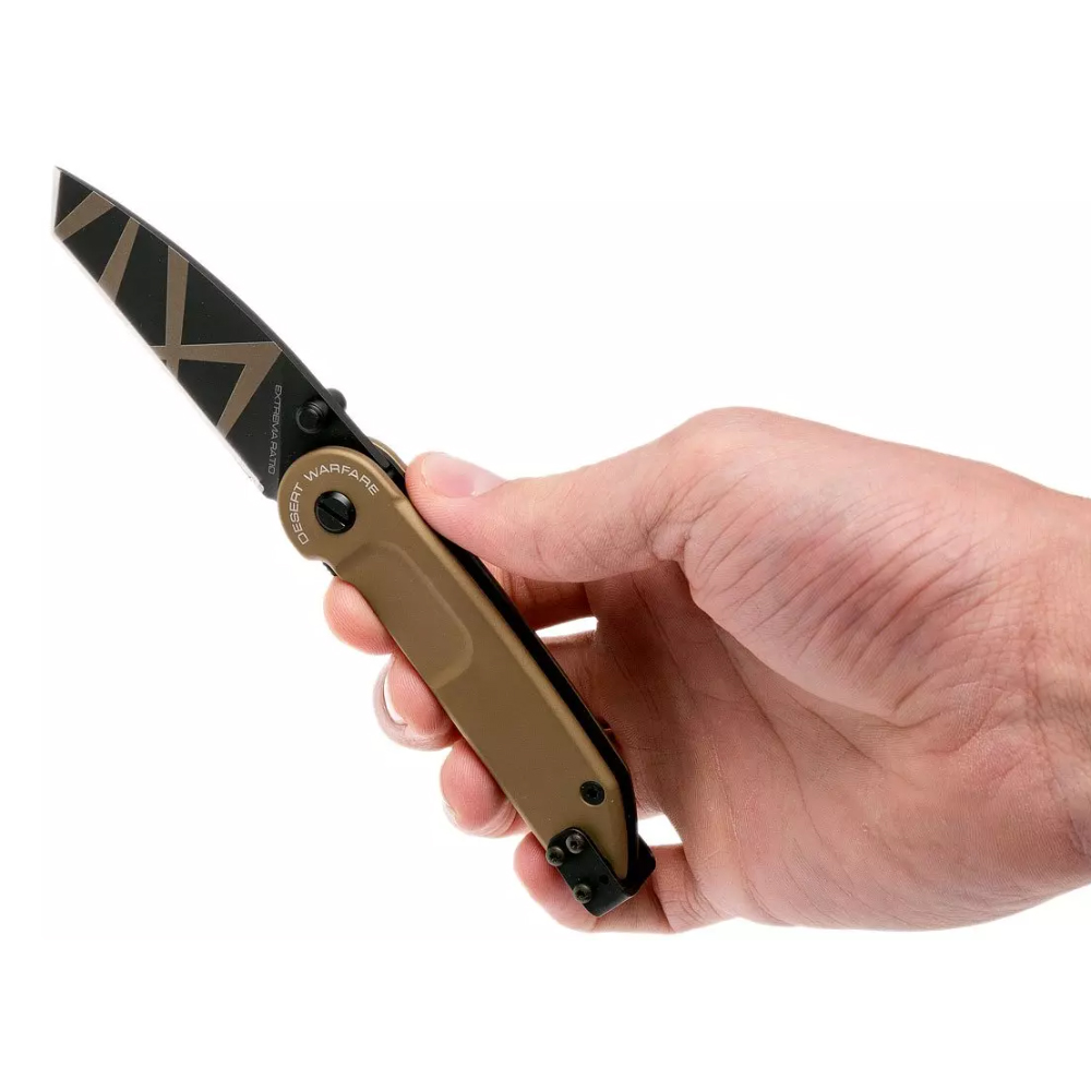 Extrema Ratio BF1 CT DESERT WARFARE 8