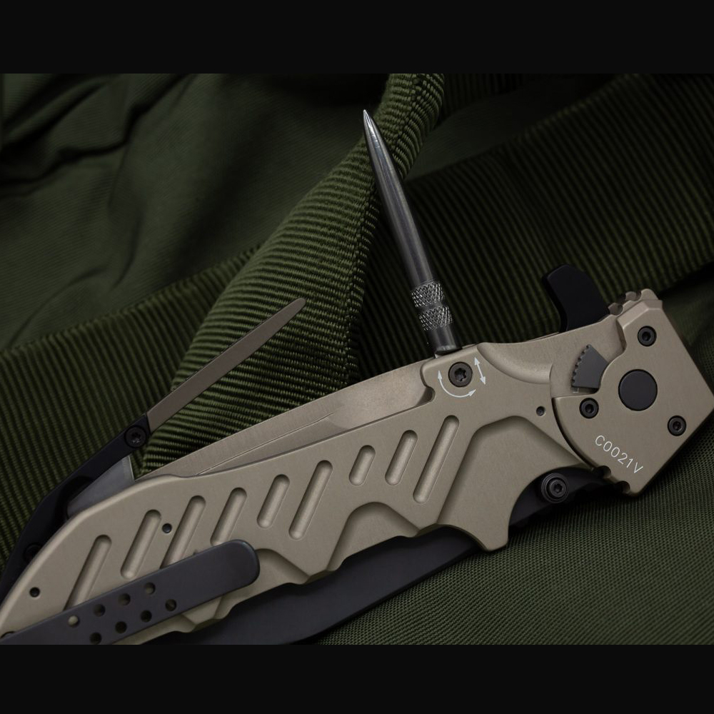 Extrema Ratio GLAUCA G1 12