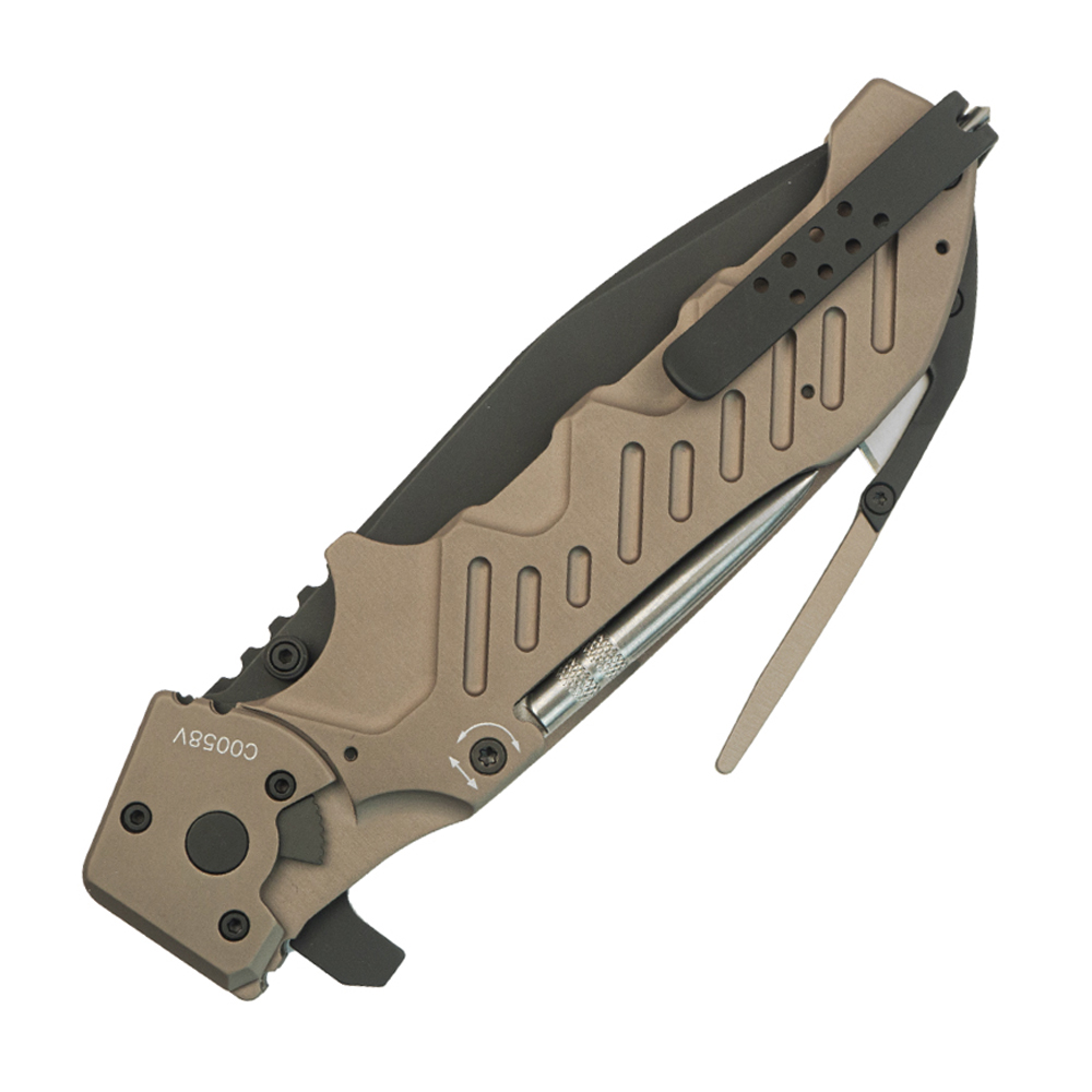 Extrema Ratio GLAUCA G1 3