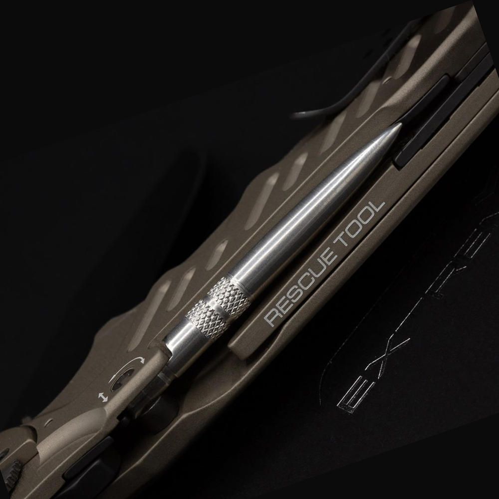 Extrema Ratio GLAUCA G1 5